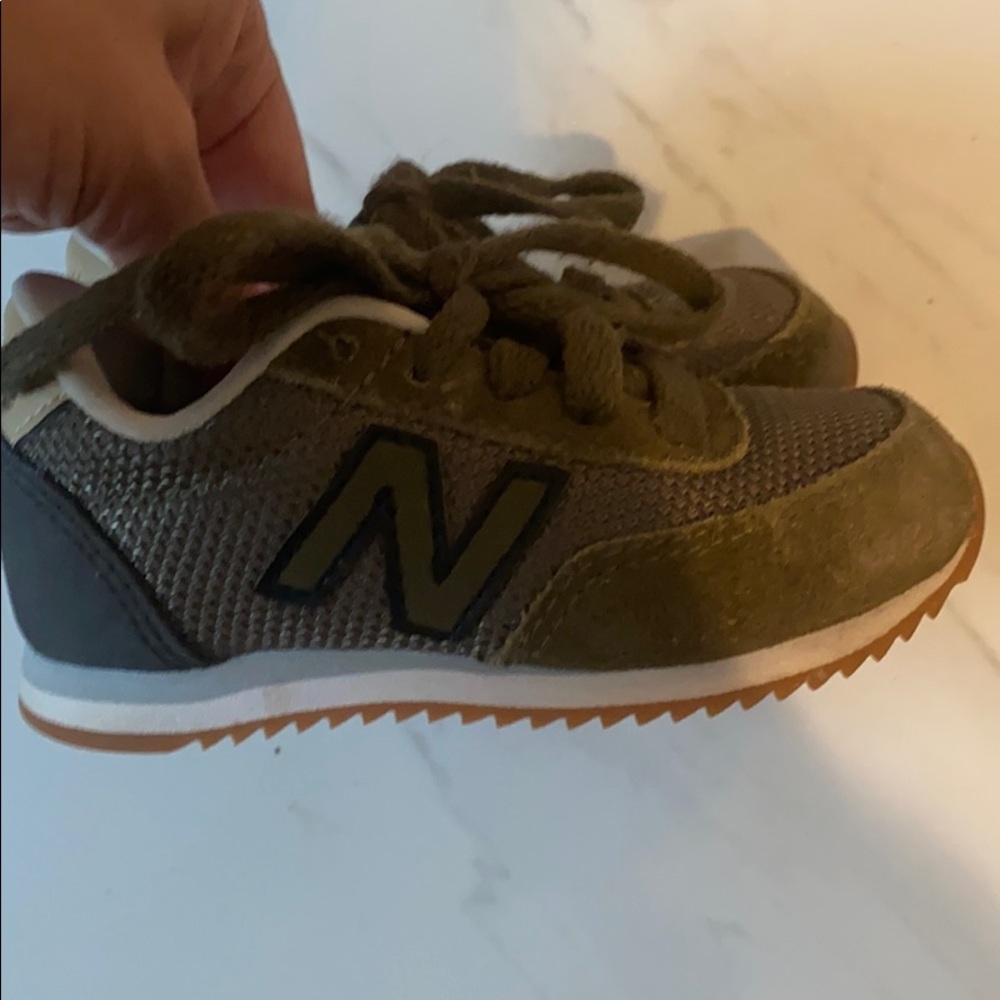 Boys New balance